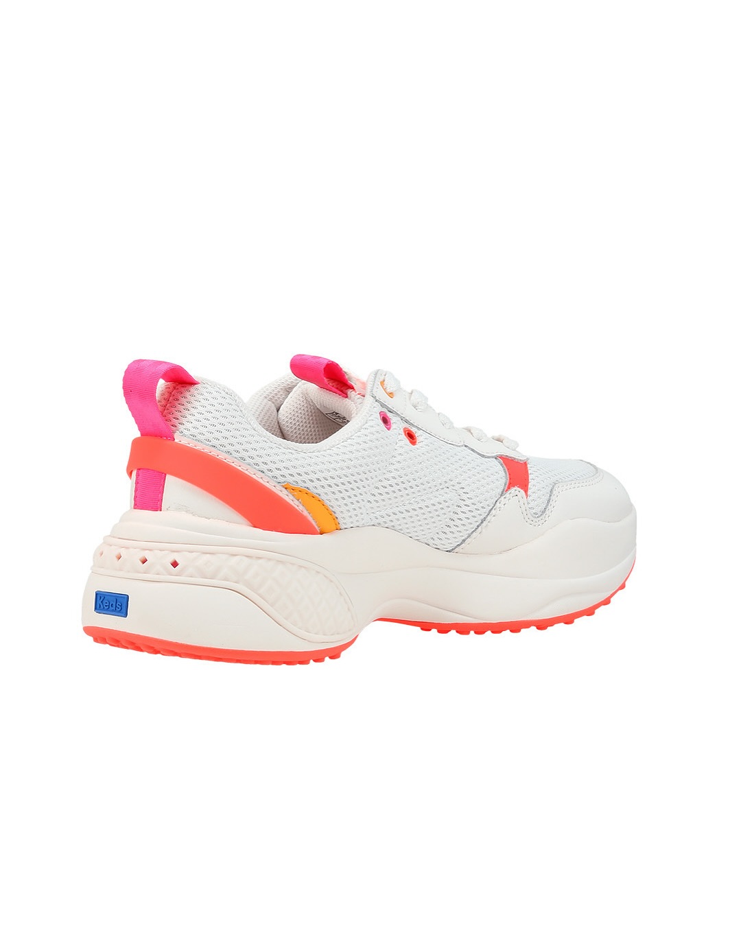 TENIS FEMENINO KEDS CROSS CITY TRAINER – foto 3